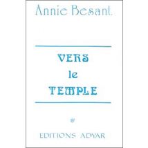 Vers Le Temple