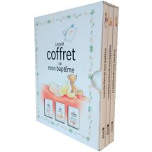Le Petit Coffret De Mon Baptême