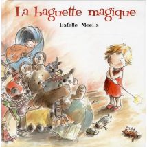 La Baguette Magique