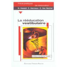 La Reeducation Vestibulaire