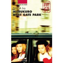 Ikebukuro West Gate Park