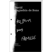 Album Sans Famille