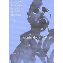 Les Carnets De La Maison De La Culture De Loire Atlantique Tome 1