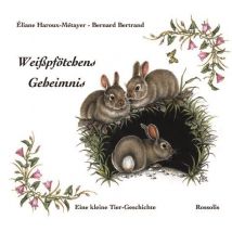 Weisspfötchens Geheimnis