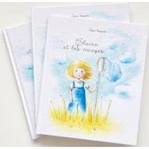 Claire Et Les Nuages