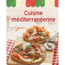 Cuisine Méditerranéenne