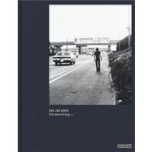 Bas Jan Ader I M Searching ... /anglais