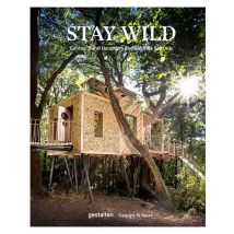 Stay Wild - Cabins, Rural Getaways And Sublime Solitude