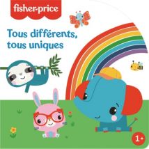 Tous Différents, Tous Uniques