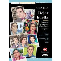 Dejar Huella (a2)