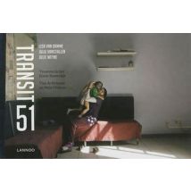 Transit 51 - Vie De Femmes Au Petit-château / Vrouwen In Het Klein Kasteeltje