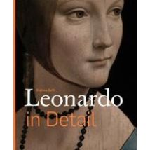 Leonardo In Detail