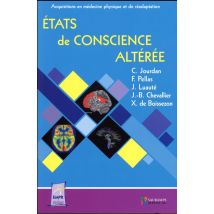 États De Conscience Altérée