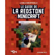 Minecraft : Le Guide La Redstone