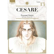 Cesare Tome 13