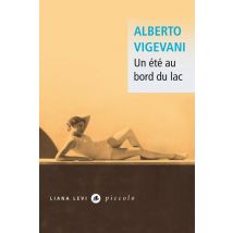 Un Été Au Bord Du Lac