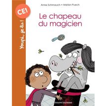 Le Chapeau Du Magicien