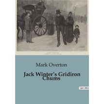 Jack Winter's Gridiron Chums