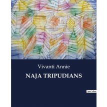 Naja Tripudians