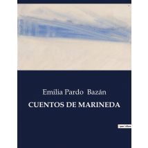 Cuentos De Marineda