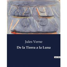 De La Tierra A La Luna