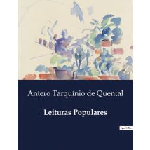 Leituras Populares : Reflexões Sobre A Instrução Popular E A Agricultura No Século Xix