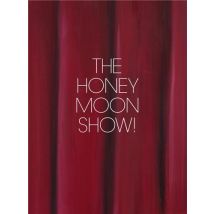 Jenna Gribbon: The Honeymoon Show!