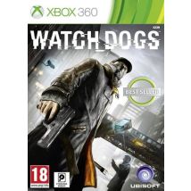 Watch Dogs