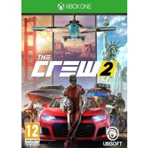 The Crew 2