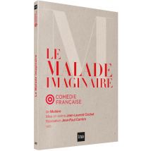 Le Malade Imaginaire De Molière