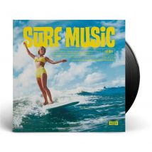 Surf Music Vol. 2
