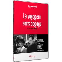Le Voyageur Sans Bagage