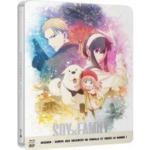 Spy X Family Code: White - Le Film
