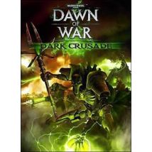 Dawn Of War: Dark Crusade (extension)