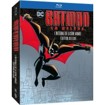 Batman Beyond - La Série Animée