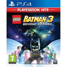 Lego Batman 3 - Playstation Hits - Warner Bros