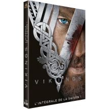 Vikings - Saison 1