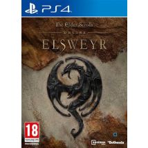 Elder Scrolls Online Elsweyr - Bethesda