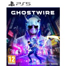 Ghostwire Tokyo - Bethesda