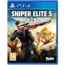 Sniper Elite 5 - Sold Out