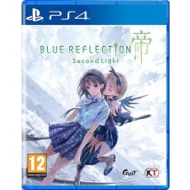 Blue Reflection: Second Light - Tecmo Koei