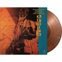 Africa - Édition;colorée;180 Gr
