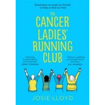 The Cancer Ladies' Running Club
