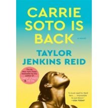Carrie Soto Is Back
