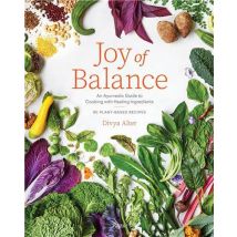 Joy Of Balance
