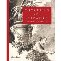 Cocktails With A Curator