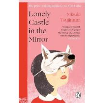 Lonely Castle In The Mirror