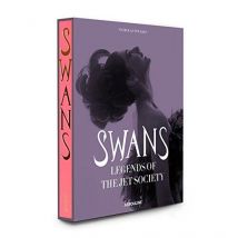 Swans : Legends Of The Jet Society