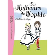 Les Malheurs De Sophie