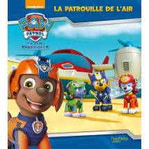 La Pat' Patrouille - La Patrouille De L'Air